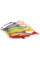 Силикон Savage Gear 3D LB River Roach Paddletail 180mm 70.0g Firetiger (2 шт/уп)