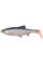 Силикон Savage Gear 3D LB River Roach Paddletail 180mm 70.0g Roach (2 шт/уп)
