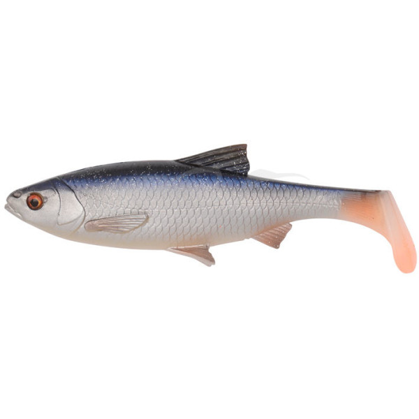 Силикон Savage Gear 3D LB River Roach Paddletail 180mm 70.0g Roach (2 шт/уп)