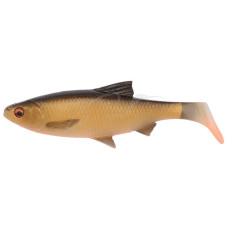 Силикон Savage Gear 3D LB River Roach Paddletail 220mm 125.0g Dirty Roach (2 шт/уп)