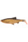 Силикон Savage Gear 3D LB River Roach Paddletail 220mm 125.0g Dirty Roach (2 шт/уп)