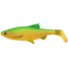 Силікон Savage Gear 3D LB River Roach Paddletail 220mm 125.0g Firetiger (2 шт/уп)