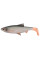 Силикон Savage Gear 3D LB River Roach Paddletail 220mm 125.0g Green Silver (2 шт/уп)