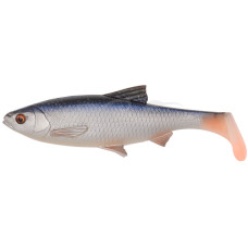 Силікон Savage Gear 3D LB River Roach Paddletail 220mm 125.0g Roach (2 шт/уп)