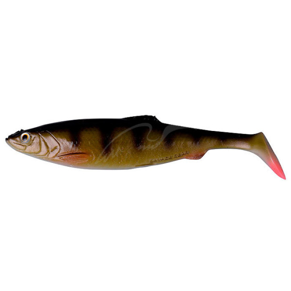 Силікон Savage Gear LB 3D Herring Shad 250mm 98.0g 04-Perch (поштучно)