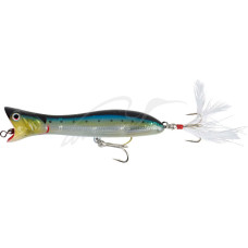 Воблер Savage Gear Panic Popper 135 13.5 cm 38g 02-Sardine