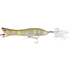 Воблер Savage Gear Panic Popper 135 13.5 cm 38g 04-Sandeel