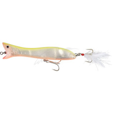 Воблер Savage Gear Panic Popper 135 13.5 cm 38g 05-Lemon Back Flash