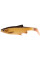 Силикон Savage Gear 3D LB Roach Paddletail 125mm 22.0g Dirty Roach (2 шт/уп)