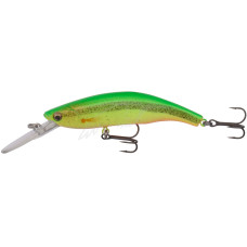 Воблер Savage Gear 3D Minnow Diver SF 75mm 9.0 g 03-Firetiger