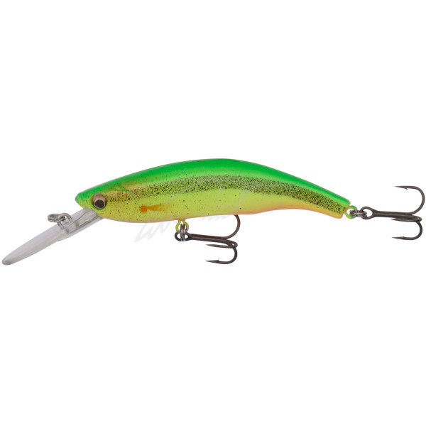 Воблер Savage Gear 3D Minnow Diver SF 95mm 19.0g 03-Firetiger