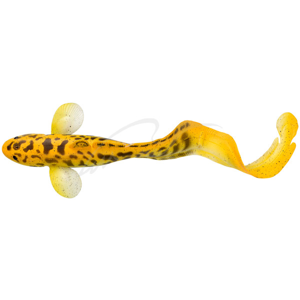 Силікон Savage Gear 3D Burbot FS 250mm 75.0g 02-Golden Albino (поштучно)