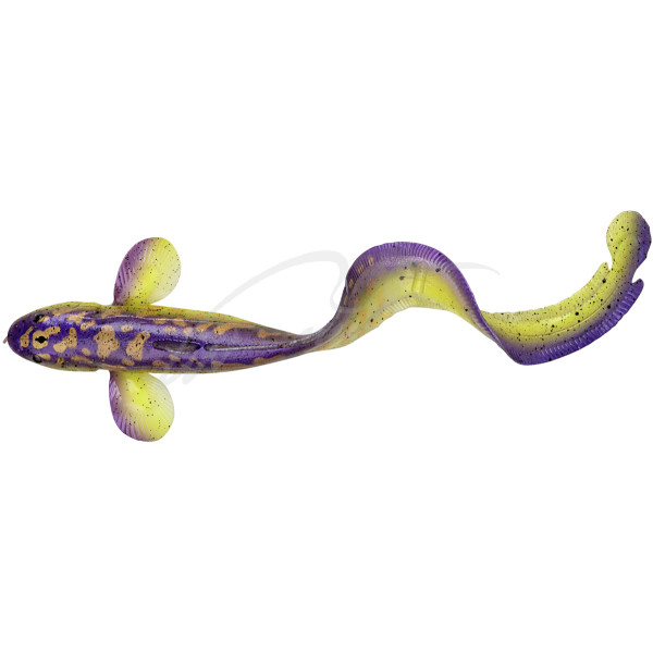 Силікон Savage Gear 3D Burbot FS 250mm 75.0g 05-Purple Haze (поштучно)