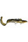 Силікон Savage Gear 3D Burbot 360mm 216.0g FS 01-Burbot (поштучно)