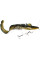 Силікон Savage Gear 3D Burbot 360mm 216.0g FS 01-Burbot (поштучно)