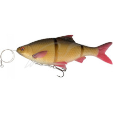 Силікон Savage Gear 3D Line Thru Roach MS 180mm 80.0g #02 Rudd (поштучно)