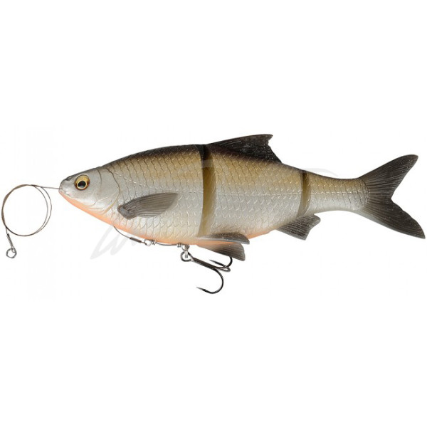 Силікон Savage Gear 3D Line Thru Roach MS 180mm 80.0g #03 Bream (поштучно)