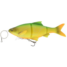 Силікон Savage Gear 3D Line Thru Roach MS 180mm 86.0g #05 Firetiger (поштучно)