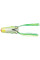 Воблер Savage Gear 3D Pop Frog 70mm 20g Green Frog