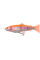 Силікон Savage Gear 4D Line Thru Trout MS 150mm 40.0g #02 Golden Albino (поштучно)