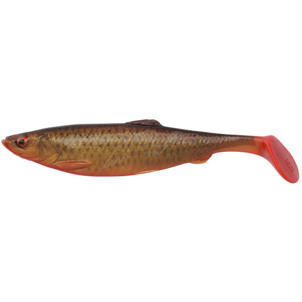 Силикон Savage Gear LB 4D Herring Shad 190mm 45.0g Blood Belly (поштучно)