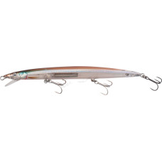 Воблер Savage Gear Sandeel Jerk Minnow SF 175mm 25.0g 02-Olive Ghost