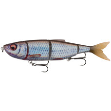 Воблер Savage Gear 4Play V2 Swim & Jerk SS 200mm 65g 02-Roach