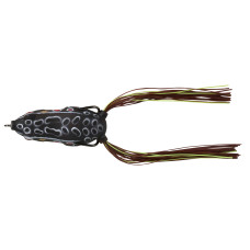 Воблер Savage Gear 3D Walk Frog 55mm 14.0 g Brown Frog