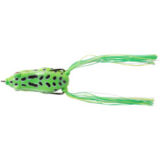 Воблер Savage Gear 3D Walk Frog 55mm 14.0 g Green Frog