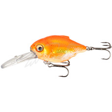 Воблер Savage Gear 3D Crucian Crank DR 34SF 34mm 3.4 g 02-Goldfish