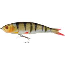 Силікон Savage Gear Soft 4Play 95mm 8.5g Swim&Jerk #04 Perch (3 шт/уп)