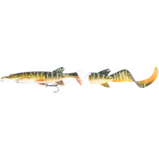 Воблер Savage Gear 3D Hybrid Pike 17см 45g SS 01-Pike