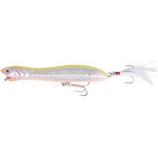 Воблер Savage Gear Panic Prey V2 F 105mm 16g 05-Lemon Back Flash