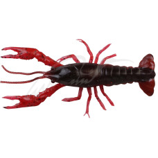 Силікон Savage Gear LB 3D Crayfish F 80mm 4.0g Red (4 шт/уп)