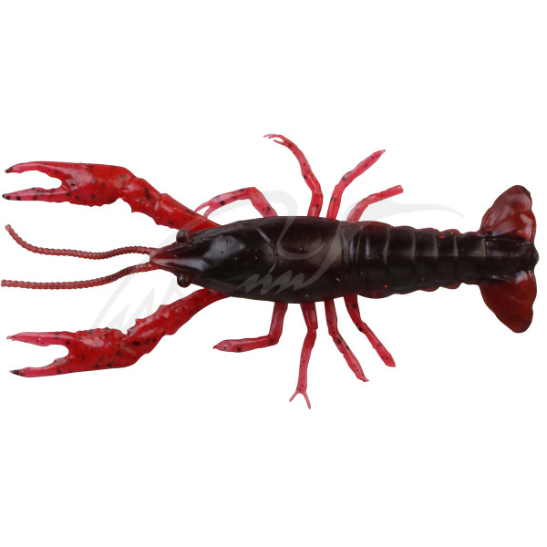 Силікон Savage Gear LB 3D Crayfish F 80mm 4.0g Red (4 шт/уп)
