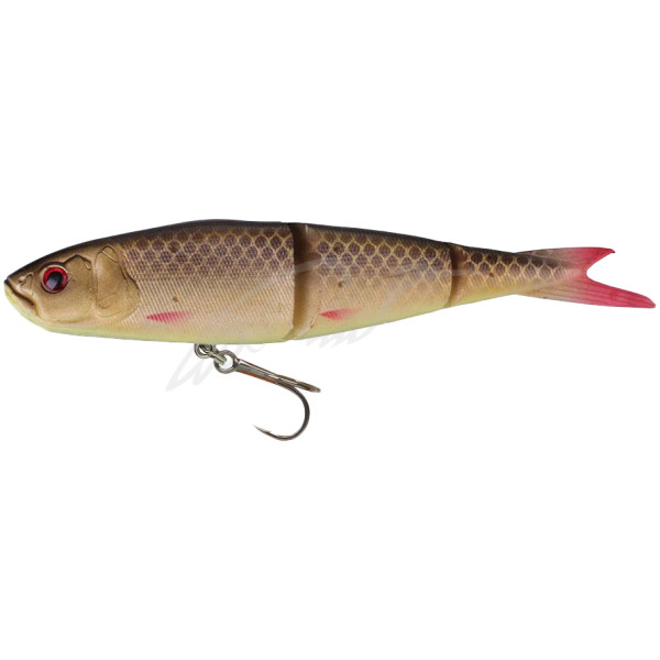 Силікон Savage Gear Soft 4Play 95mm 8.5g Swim&Jerk #13 Rudd (3 шт/уп)