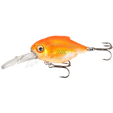 Воблер Savage Gear 3D Crucian Crank DR 46SF 46mm 8.3 g 02-Goldfish