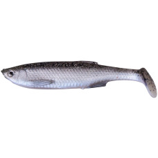 Силікон Savage Gear LB 3D Bleak Paddle Tail 80mm 4.0g 01-Bleak (5 шт/уп)