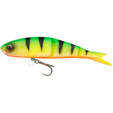 Силікон Savage Gear Soft 4Play 95mm 8.5g Swim&Jerk #05 Firetiger (3 шт/уп)