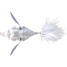 Воблер Savage Gear 3D Bat 100mm 28.0 g Albino