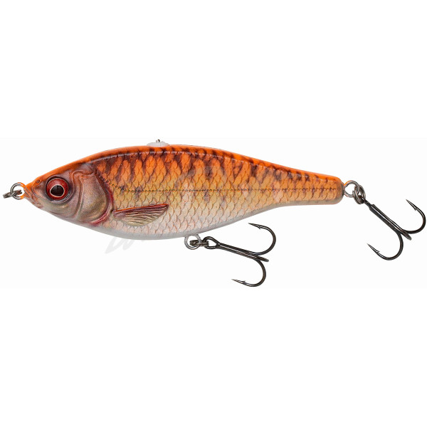 Воблер Savage Gear 3D Roach Jerkster 145SS 145mm 68.0 g 06-Gold Fish PHP