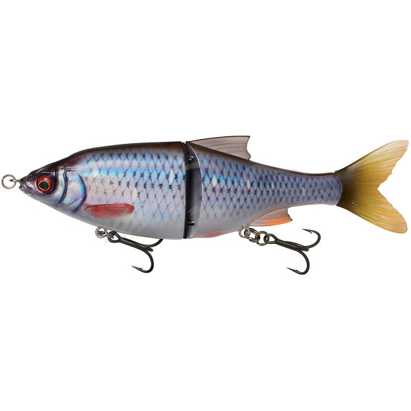 Воблер Savage Gear 3D Roach Shine Glider 180SS 180mm 70.0g 01-Roach PHP