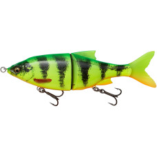 Воблер Savage Gear 3D Roach Shine Glider 180SS 180mm 70.0 g 05-Firetiger PHP