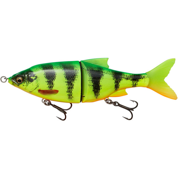 Воблер Savage Gear 3D Roach Shine Glider 180SS 180mm 70.0g 05-Firetiger PHP