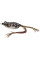 Воблер Savage Gear 3D Walk Frog 70mm F 20.0 g Brown Frog