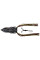 Воблер Savage Gear 3D Walk Frog 70mm F 20.0 g Brown Frog