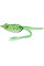 Воблер Savage Gear 3D Walk Frog 70mm F 20.0 g Green Frog