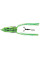 Воблер Savage Gear 3D Walk Frog 70mm F 20.0 g Green Frog