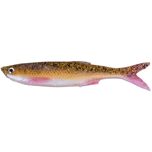 Силікон Savage Gear LB 3D Bleak Real Tail 105mm 8.0g 08-Minnow (5 шт/уп)