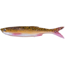 Силікон Savage Gear LB 3D Bleak Real Tail 80mm 3.0g 08-Minnow (5 шт/уп)
